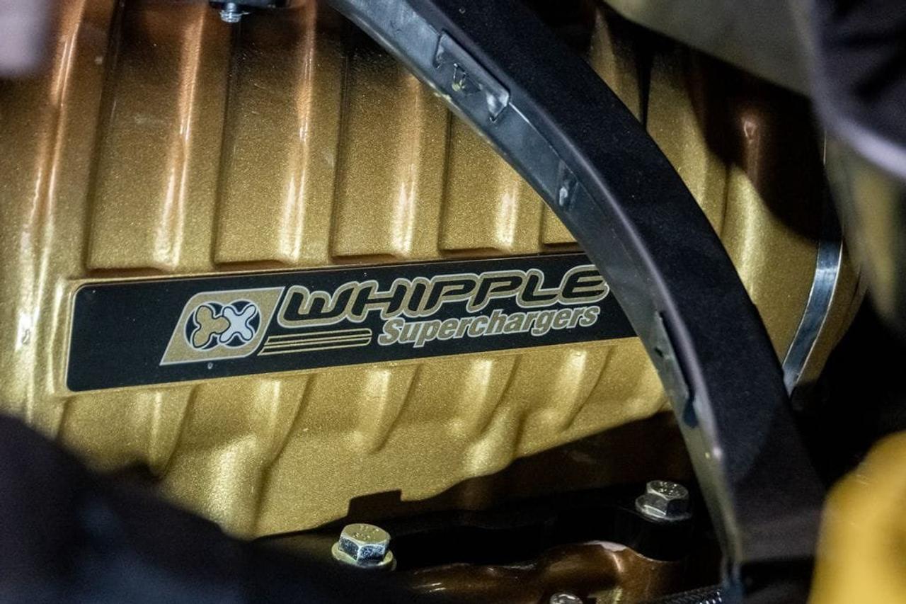 2027 RAM 1500  Photo3