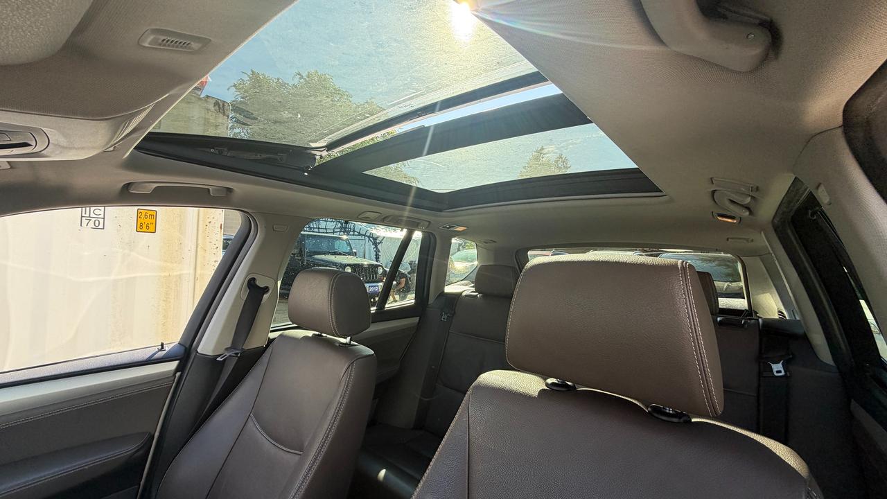 2013 BMW X3 28i Photo