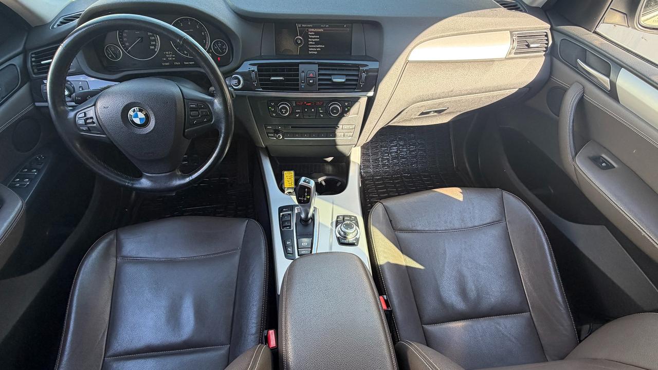 2013 BMW X3 28i Photo