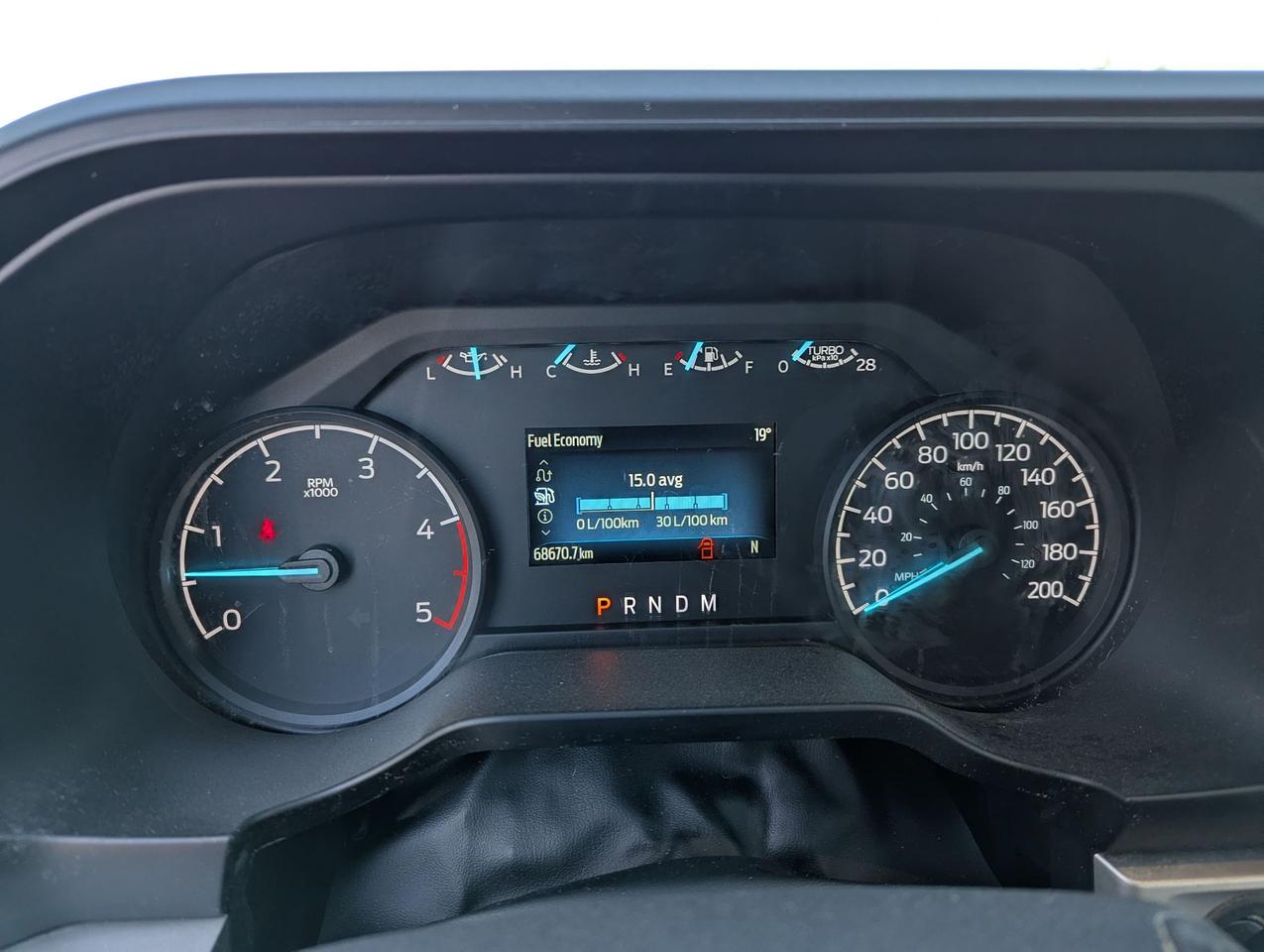 2023 Ford F-250 XLT 4WD Crew Cab 8' Box Photo