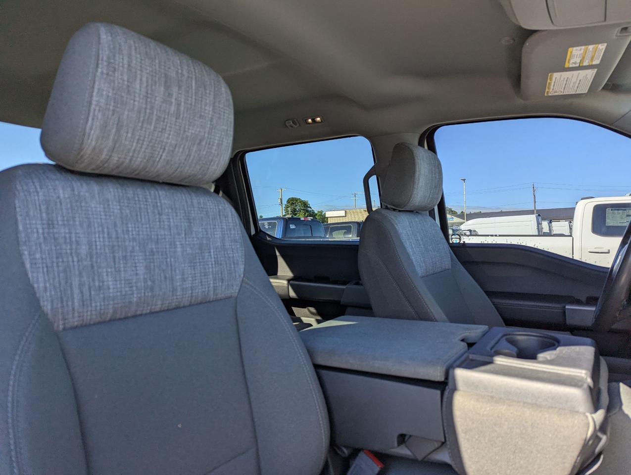 2023 Ford F-250 XLT 4WD Crew Cab 8' Box Photo