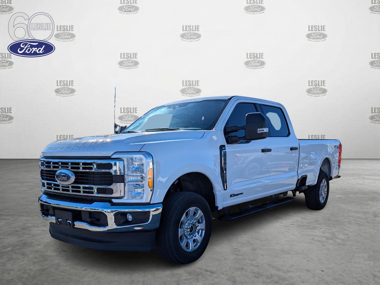 2023 Ford F-250