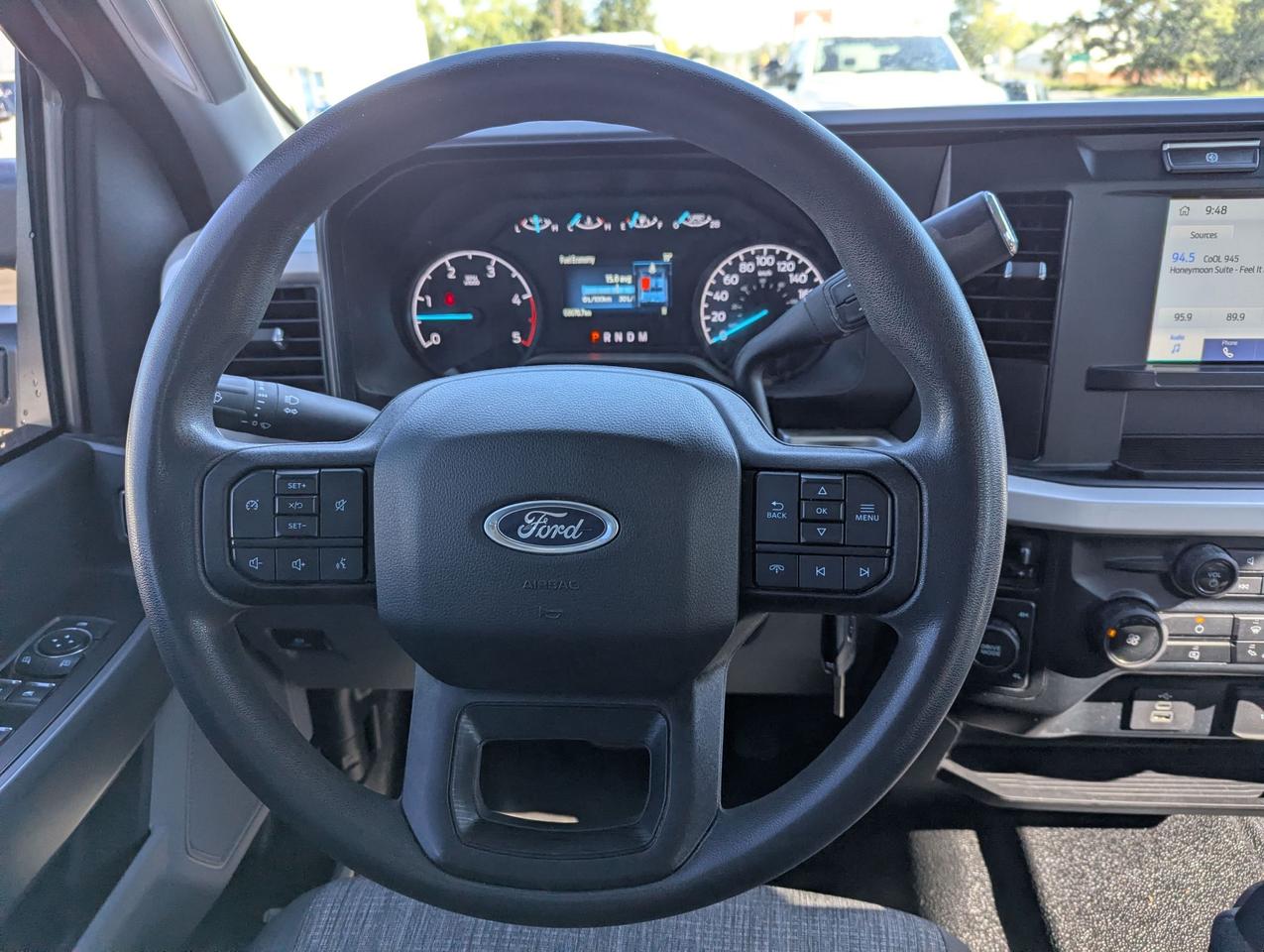 2023 Ford F-250 XLT 4WD Crew Cab 8' Box Photo
