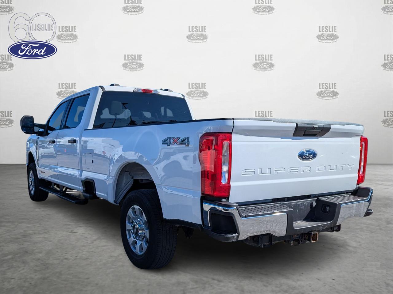 2023 Ford F-250