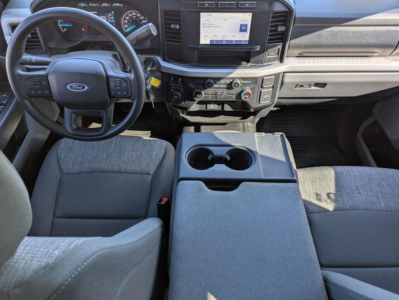 2023 Ford F-250 XLT 4WD Crew Cab 8' Box Photo