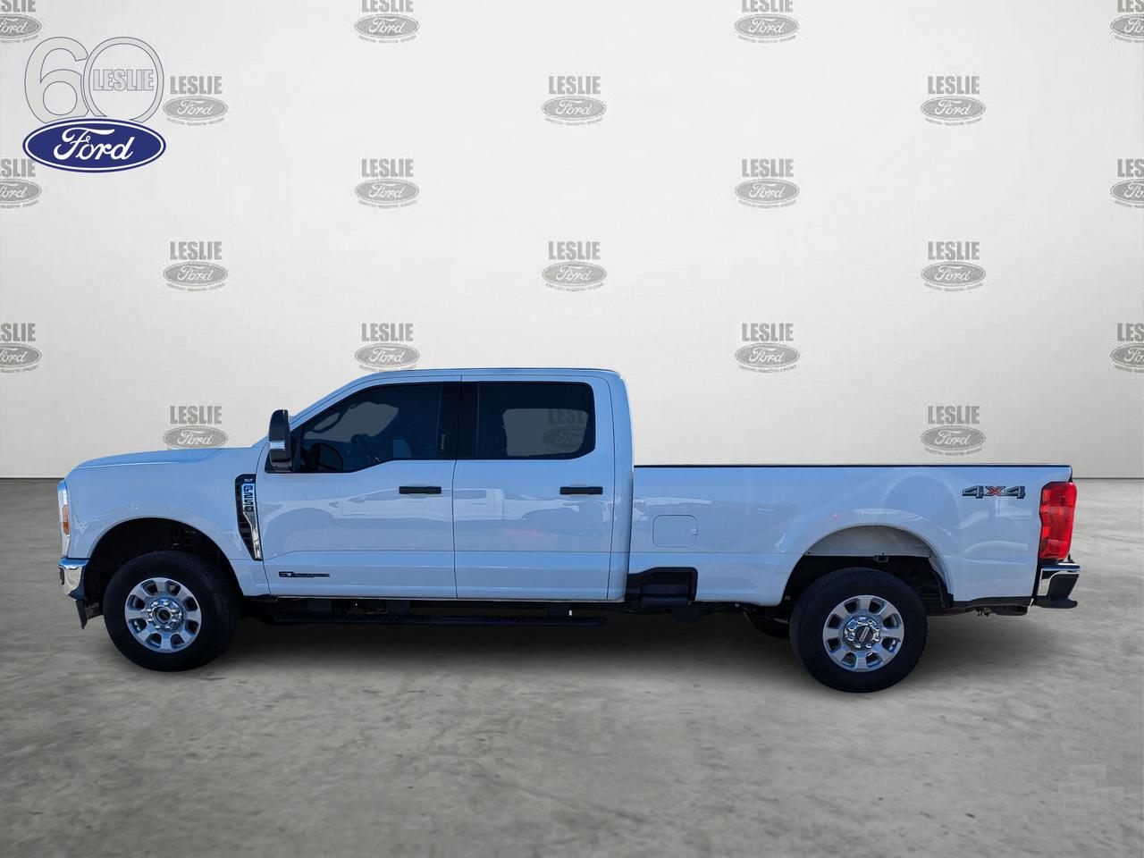 2023 Ford F-250