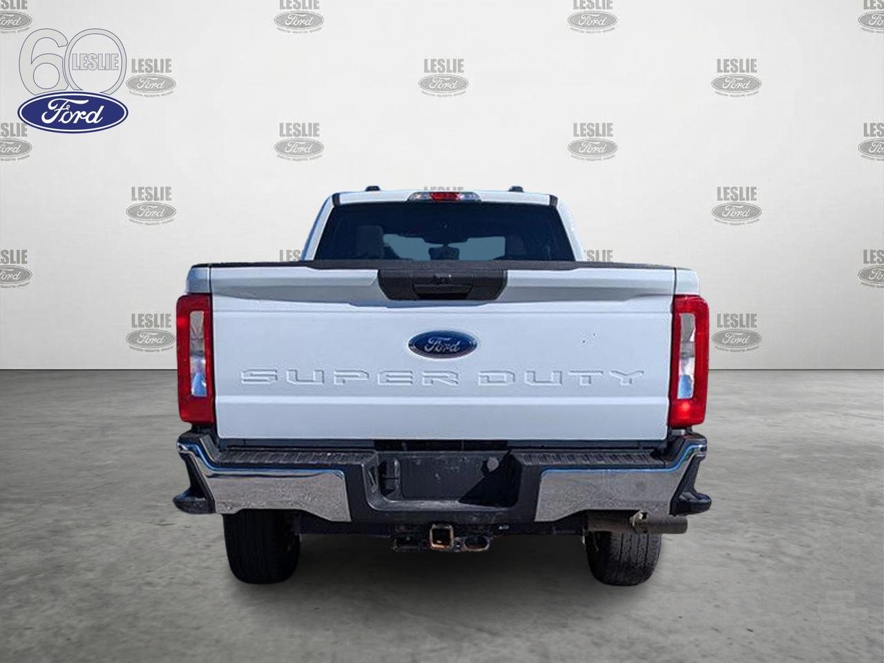 2023 Ford F-250