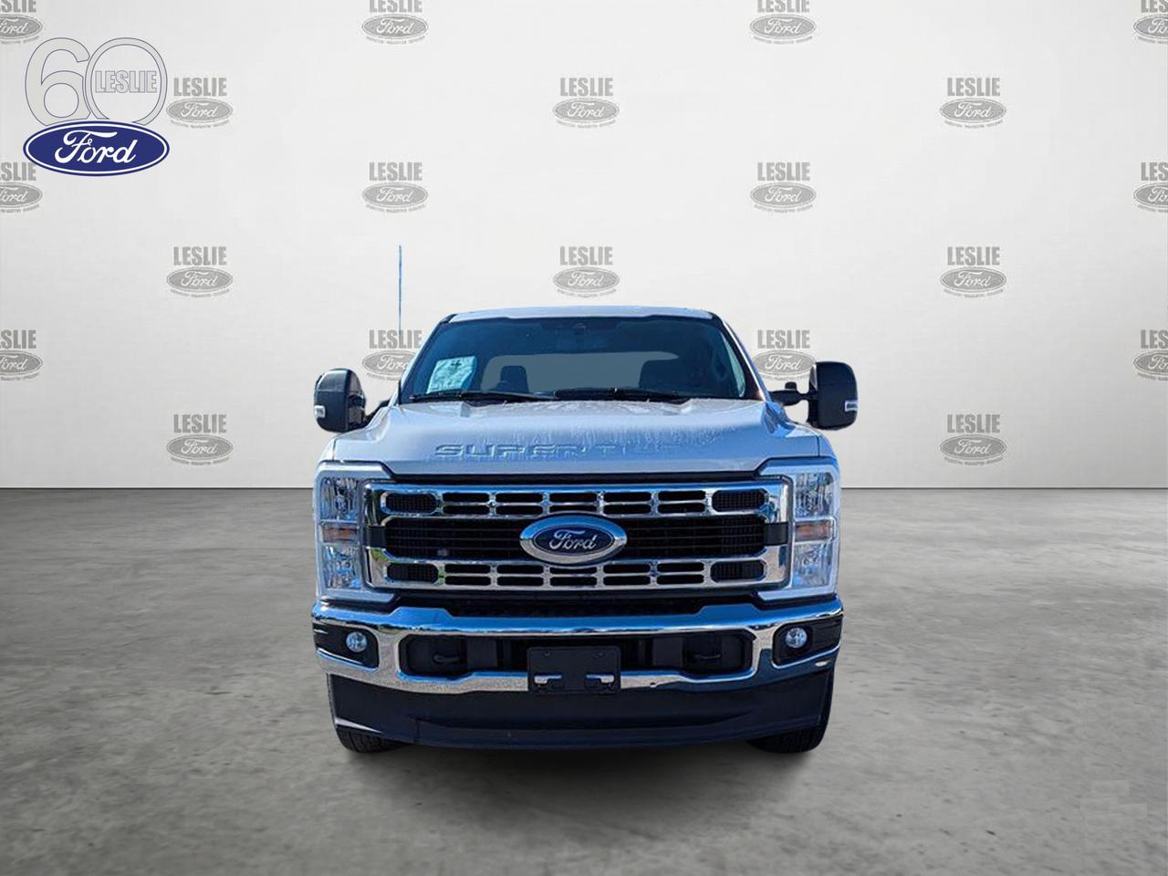 2023 Ford F-250