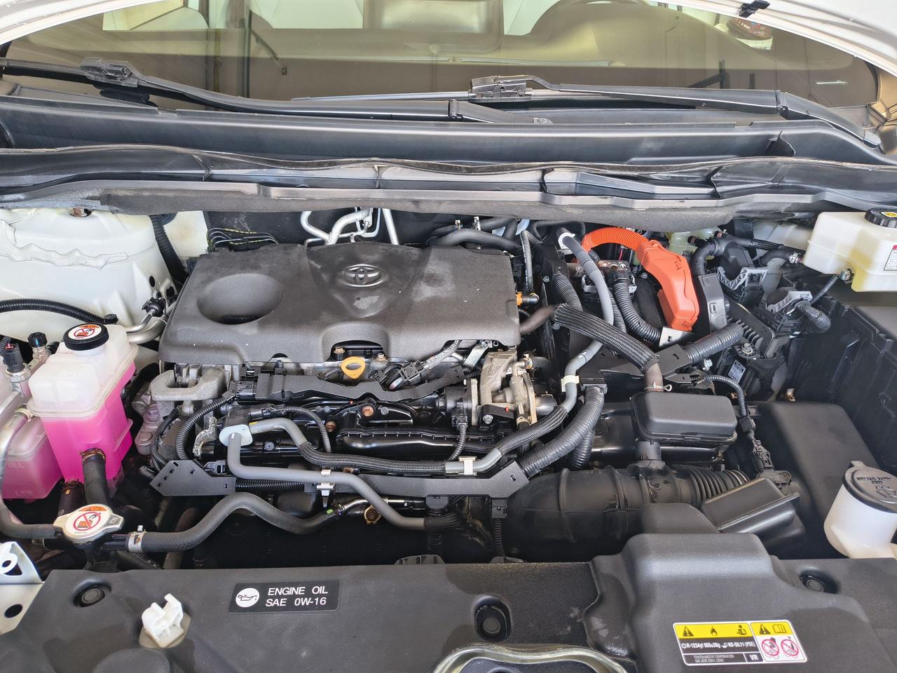 2021 Toyota Sienna XLE Photo