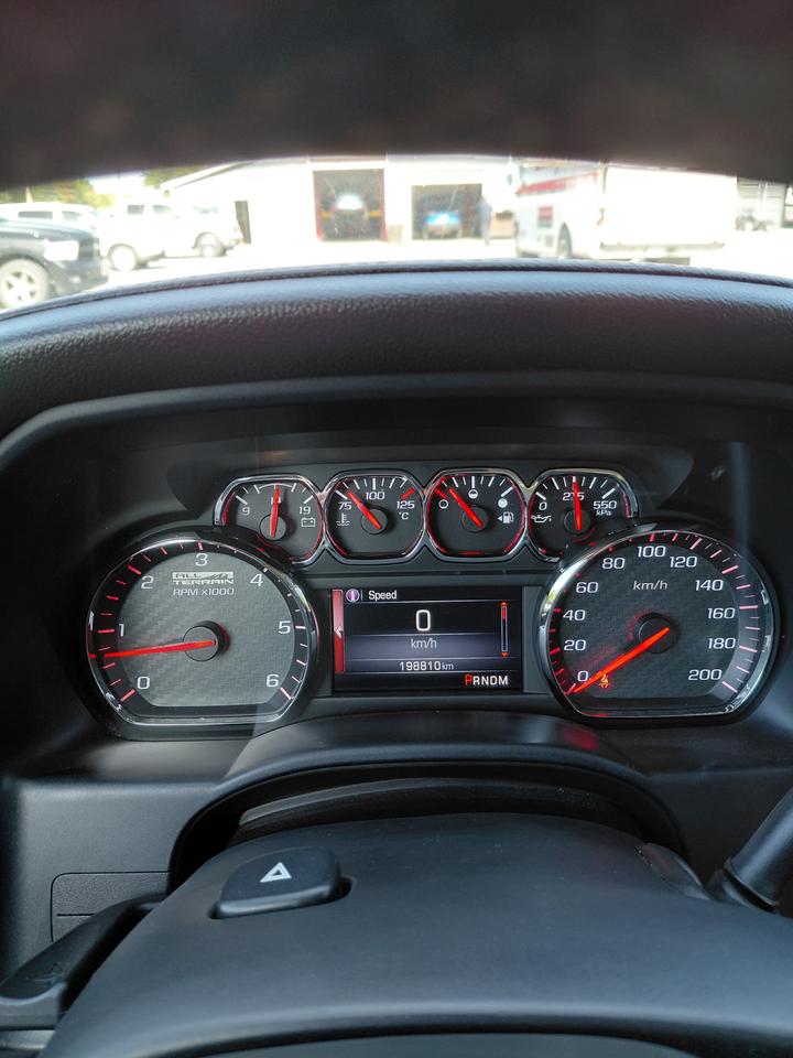 2014 GMC Sierra 1500 SLT Photo