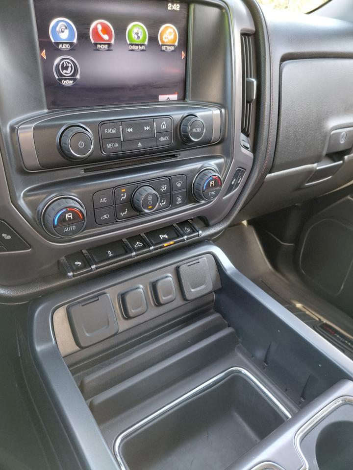 2014 GMC Sierra 1500 SLT Photo