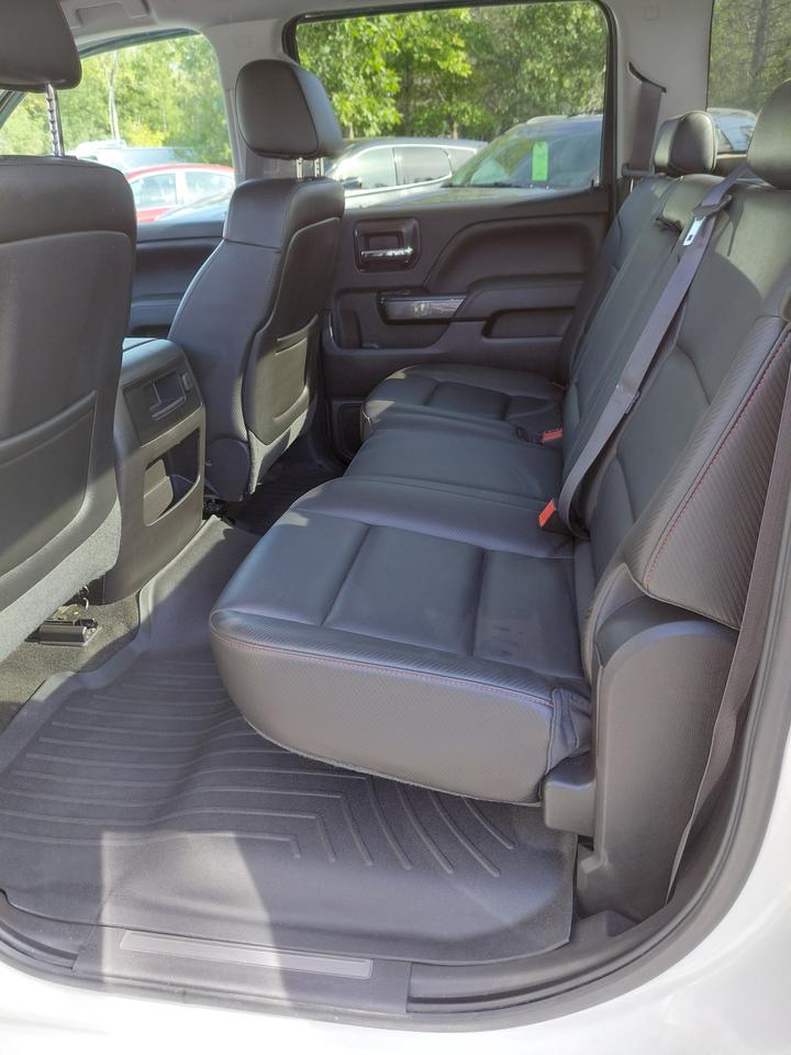 2014 GMC Sierra 1500 SLT Photo