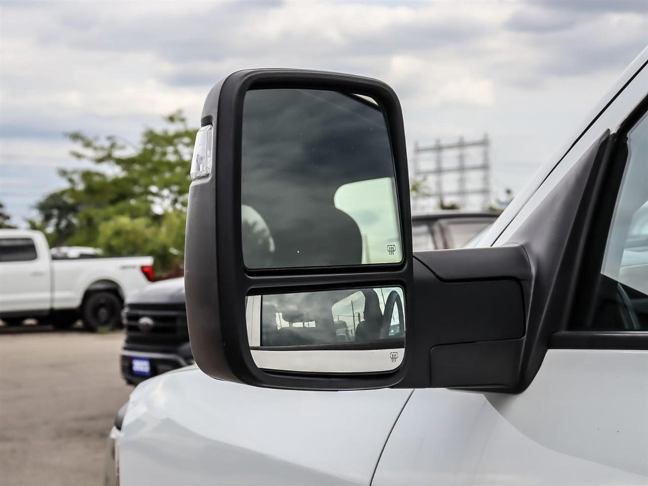 2024 RAM 3500 Tradesman Work Truck | Crew | Diesel | Cummins I-6 HO Turbo | Photo