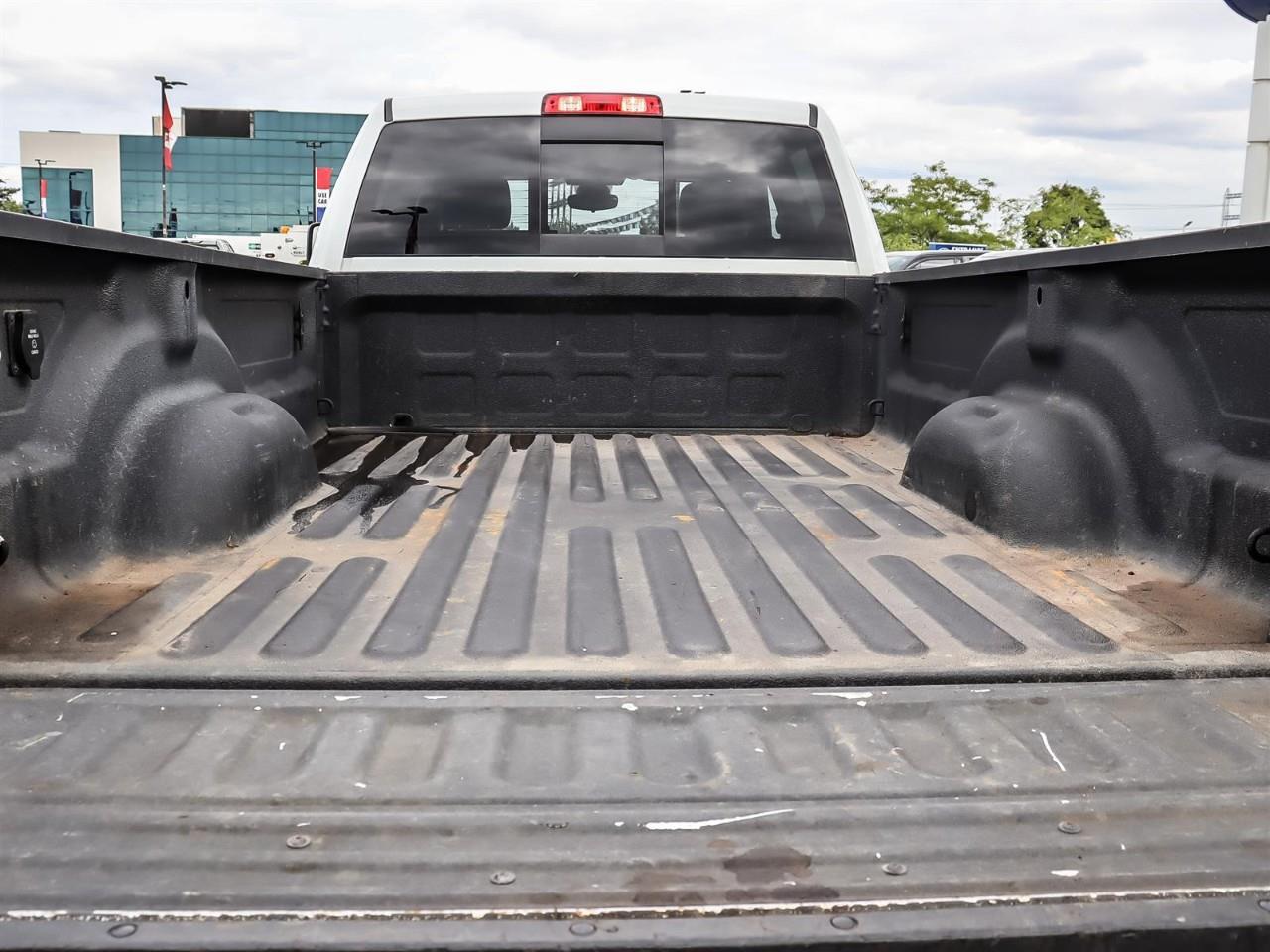 2024 RAM 3500 Tradesman Work Truck | Crew | Diesel | Cummins I-6 HO Turbo | Photo