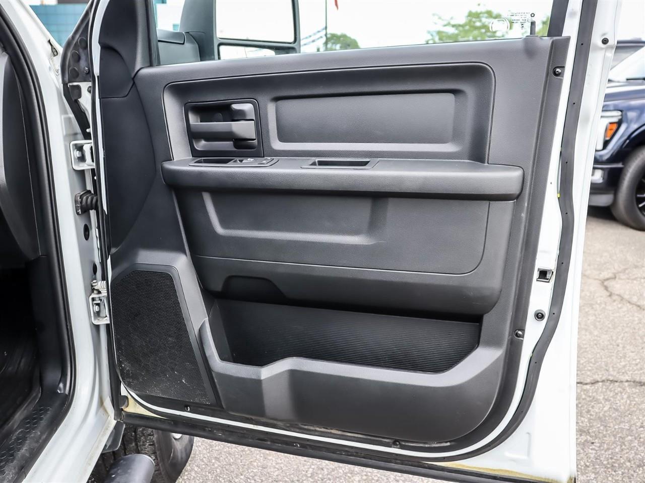 2024 RAM 3500 Tradesman Work Truck | Crew | Diesel | Cummins I-6 HO Turbo | Photo