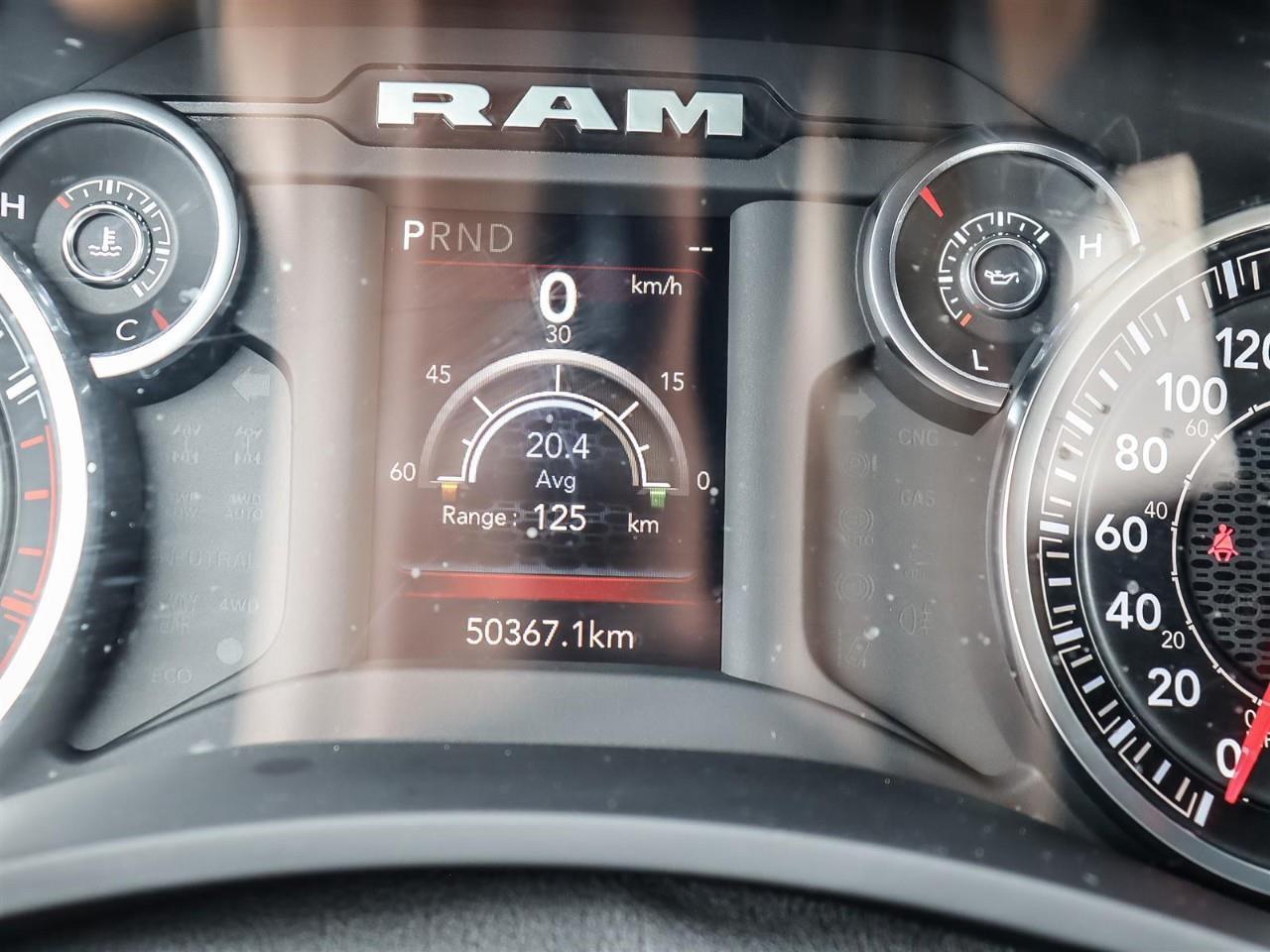 2024 RAM 3500 Tradesman Work Truck | Crew | Diesel | Cummins I-6 HO Turbo | Photo