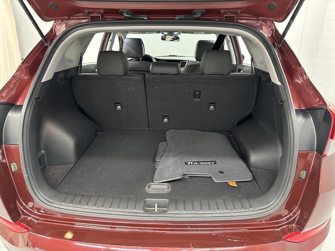 2017 Hyundai Tucson FWD 4DR 2.0L SE Photo27