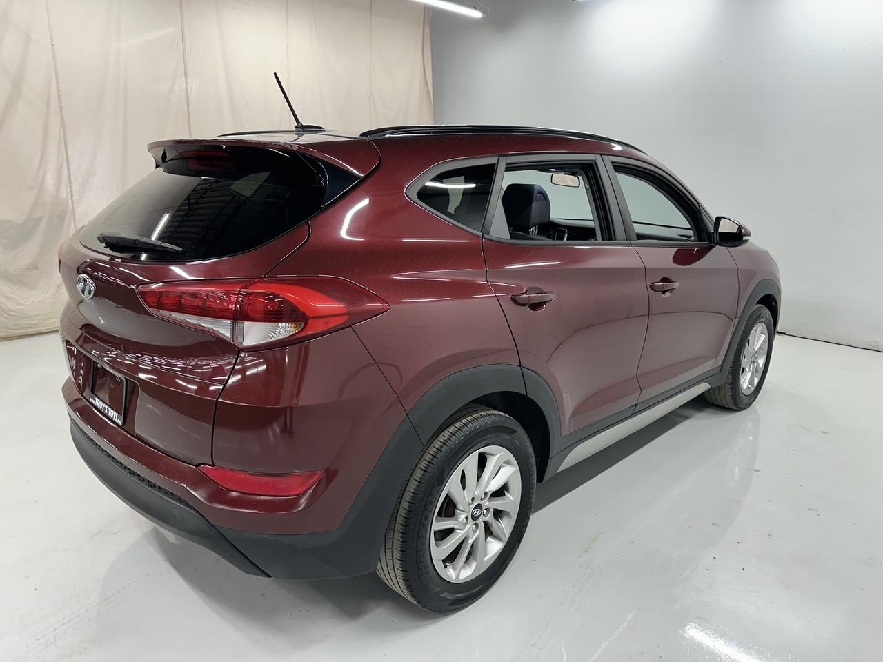 2017 Hyundai Tucson FWD 4DR 2.0L SE Photo28