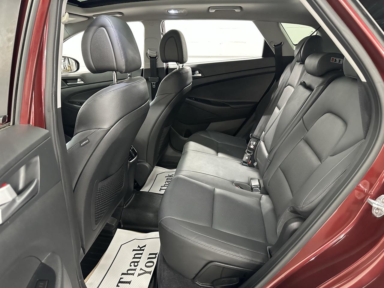 2017 Hyundai Tucson FWD 4DR 2.0L SE Photo9