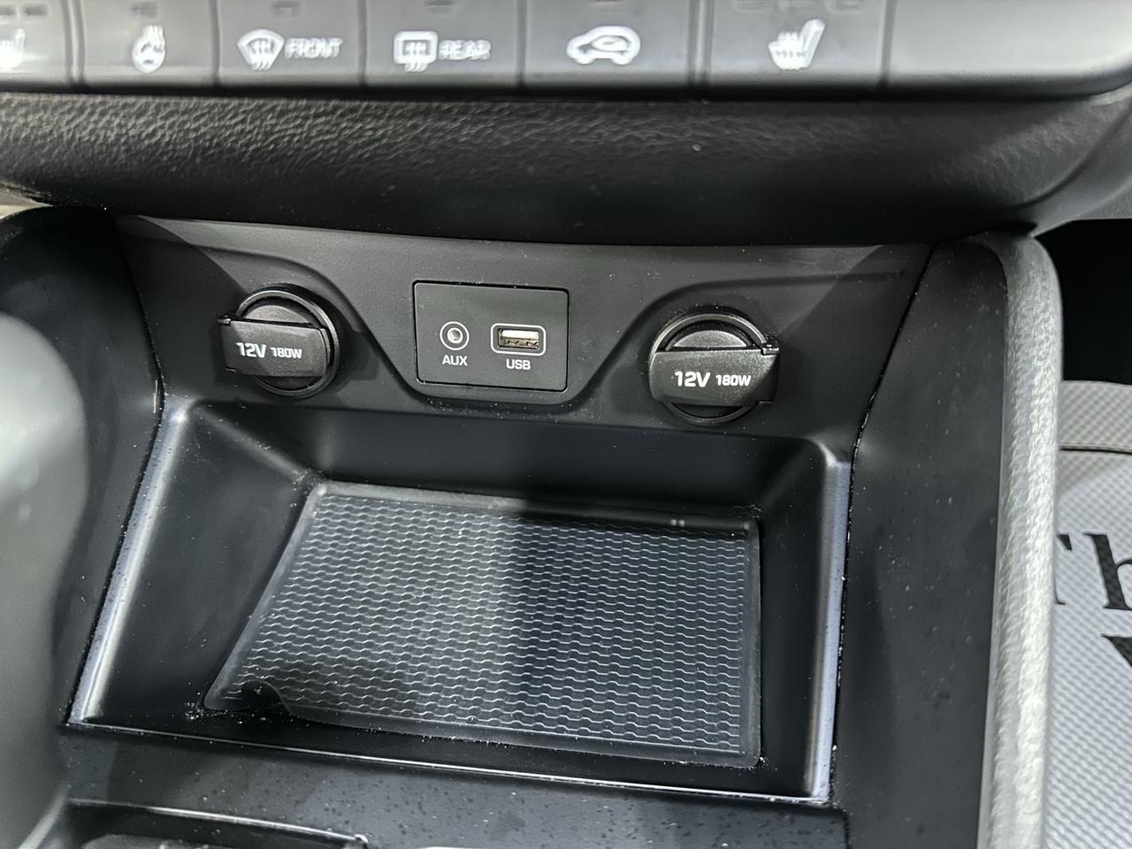 2017 Hyundai Tucson FWD 4DR 2.0L SE Photo13