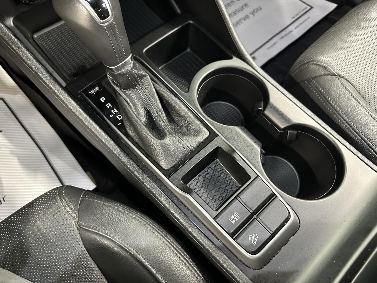 2017 Hyundai Tucson FWD 4DR 2.0L SE Photo12