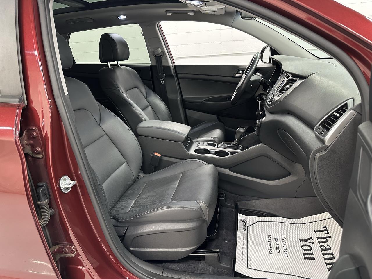 2017 Hyundai Tucson FWD 4DR 2.0L SE Photo32