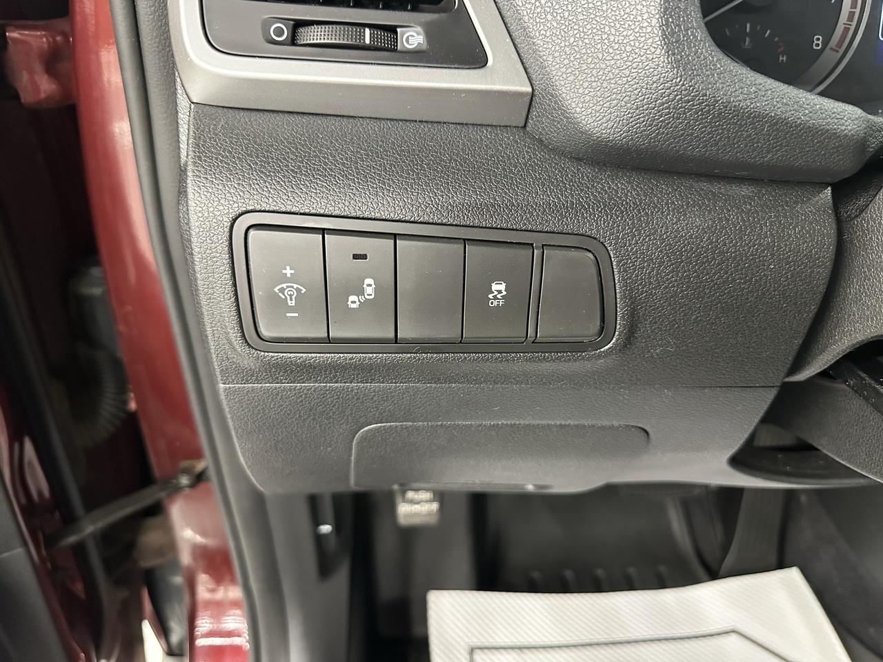 2017 Hyundai Tucson FWD 4DR 2.0L SE Photo19