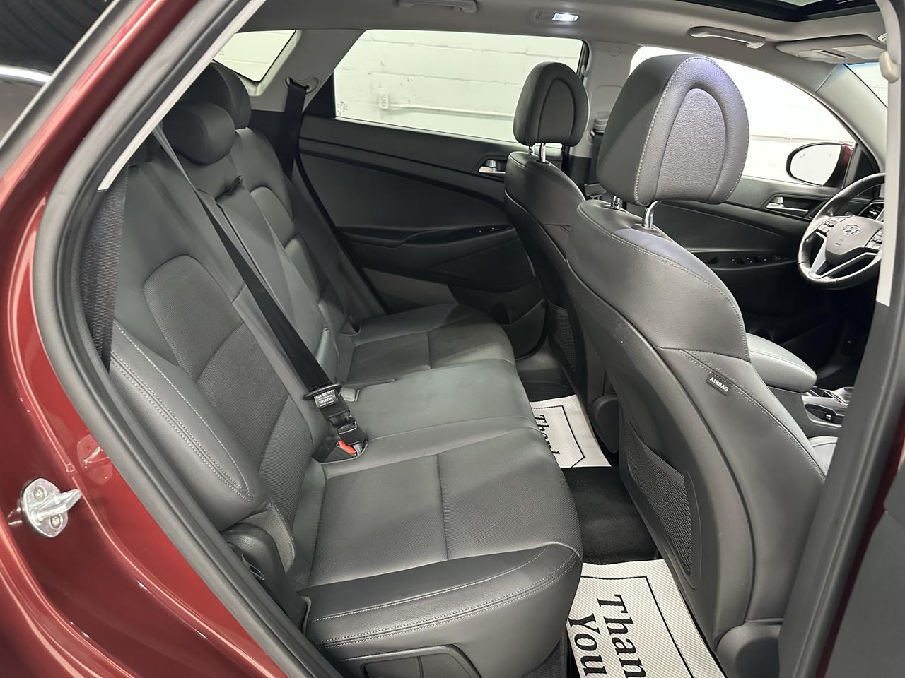 2017 Hyundai Tucson FWD 4DR 2.0L SE Photo10