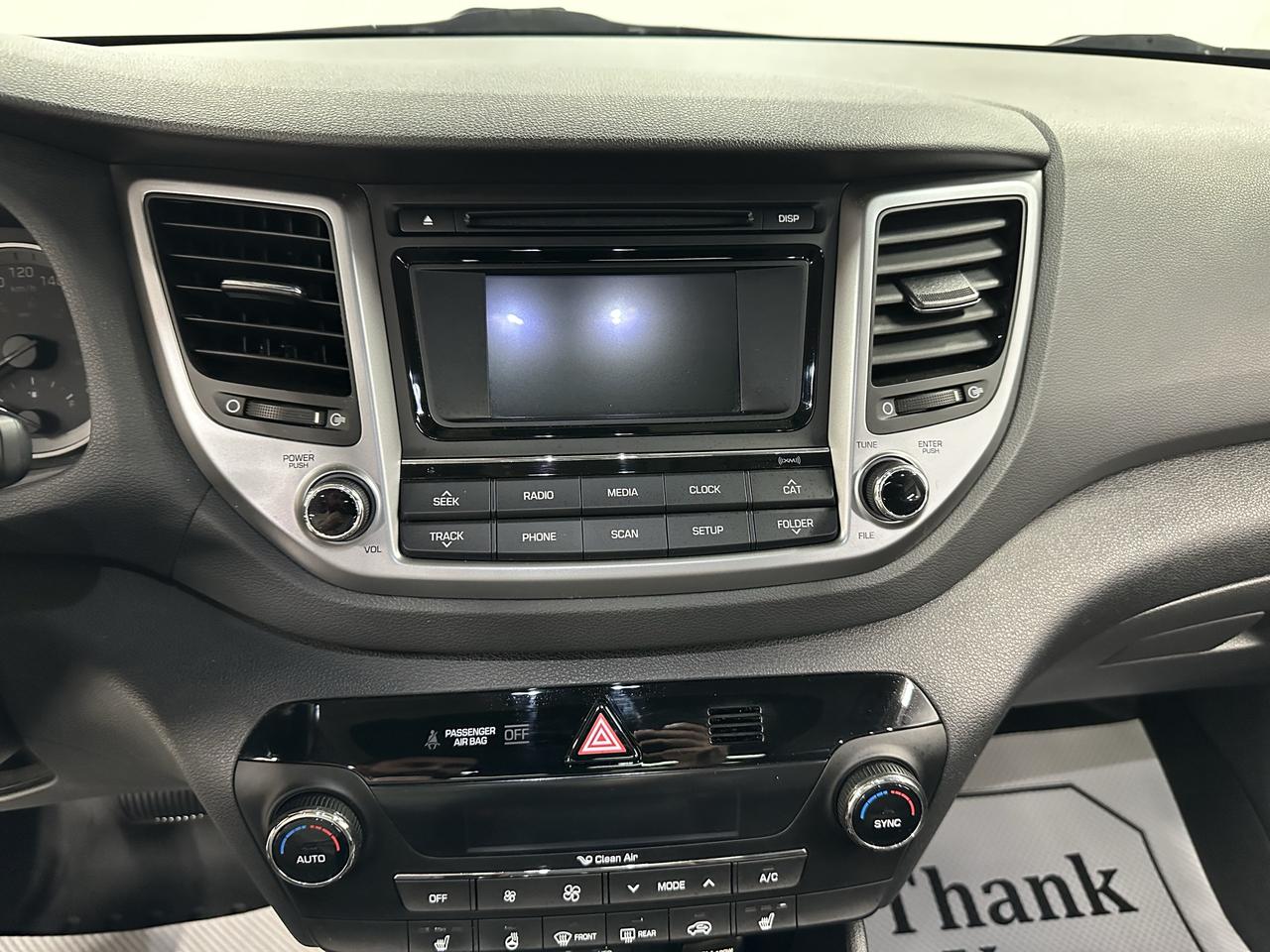 2017 Hyundai Tucson FWD 4DR 2.0L SE Photo36