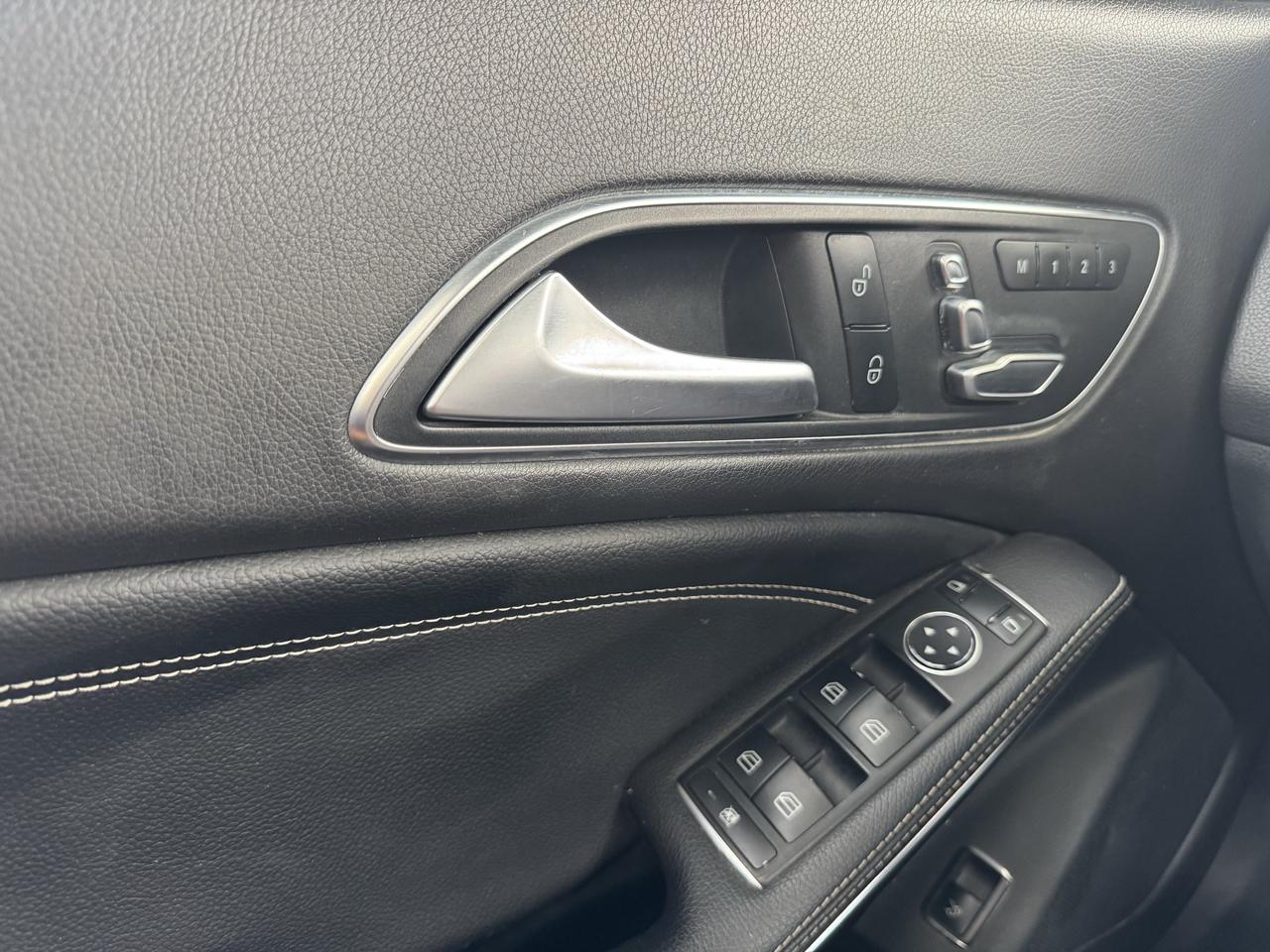 2018 Mercedes-Benz CLA-Class CLA 250 Photo