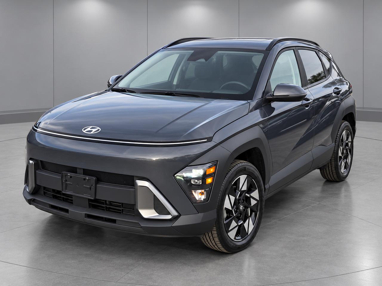 2024 Hyundai KONA Preferred