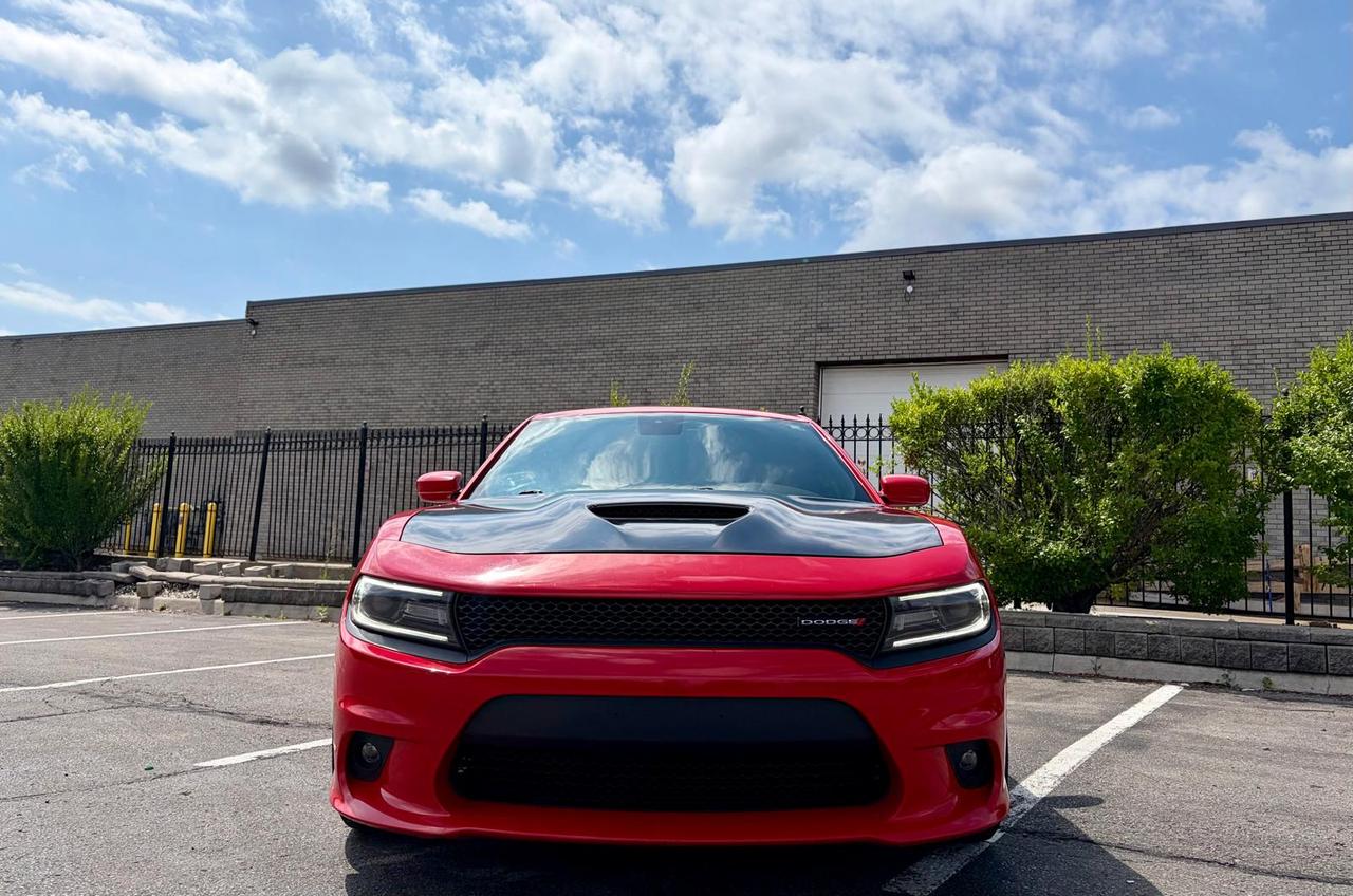 Used 2021 Dodge Charger GT for sale in Brampton, ON