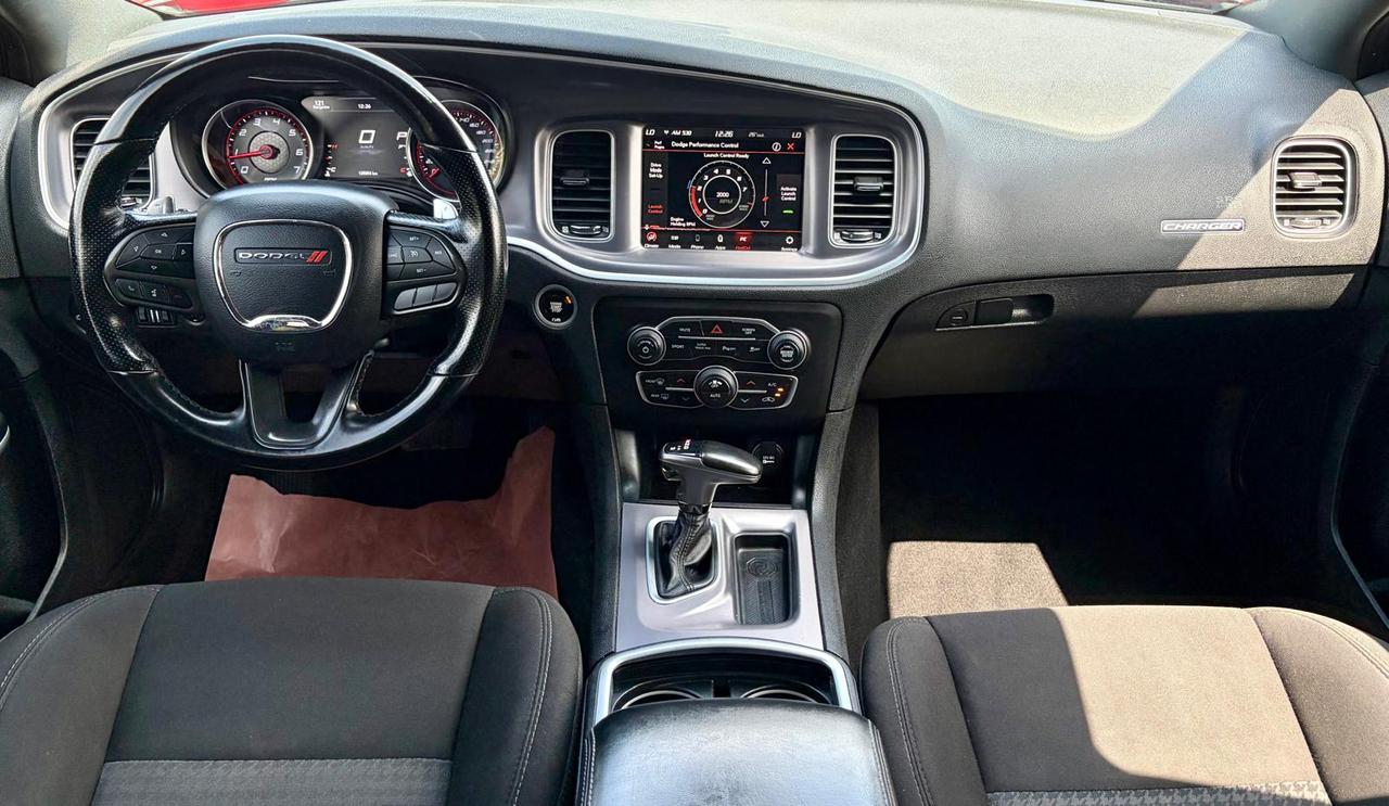 2021 Dodge Charger GT - Photo #8
