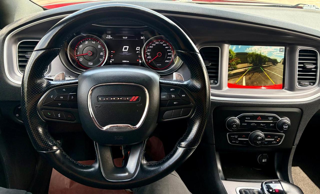 2021 Dodge Charger GT - Photo #9