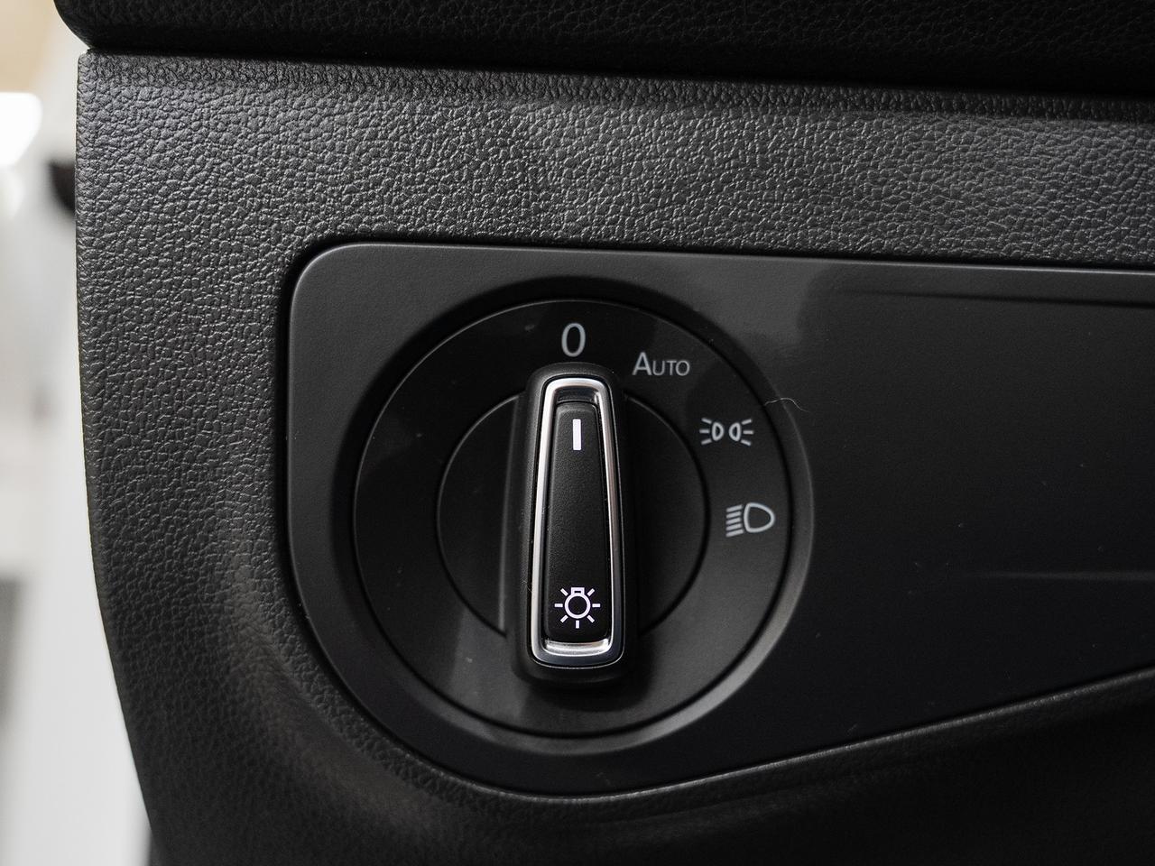 2022 Volkswagen Tiguan COMFORTLINE R-LINE AWD | BLK Edition | Pano roof