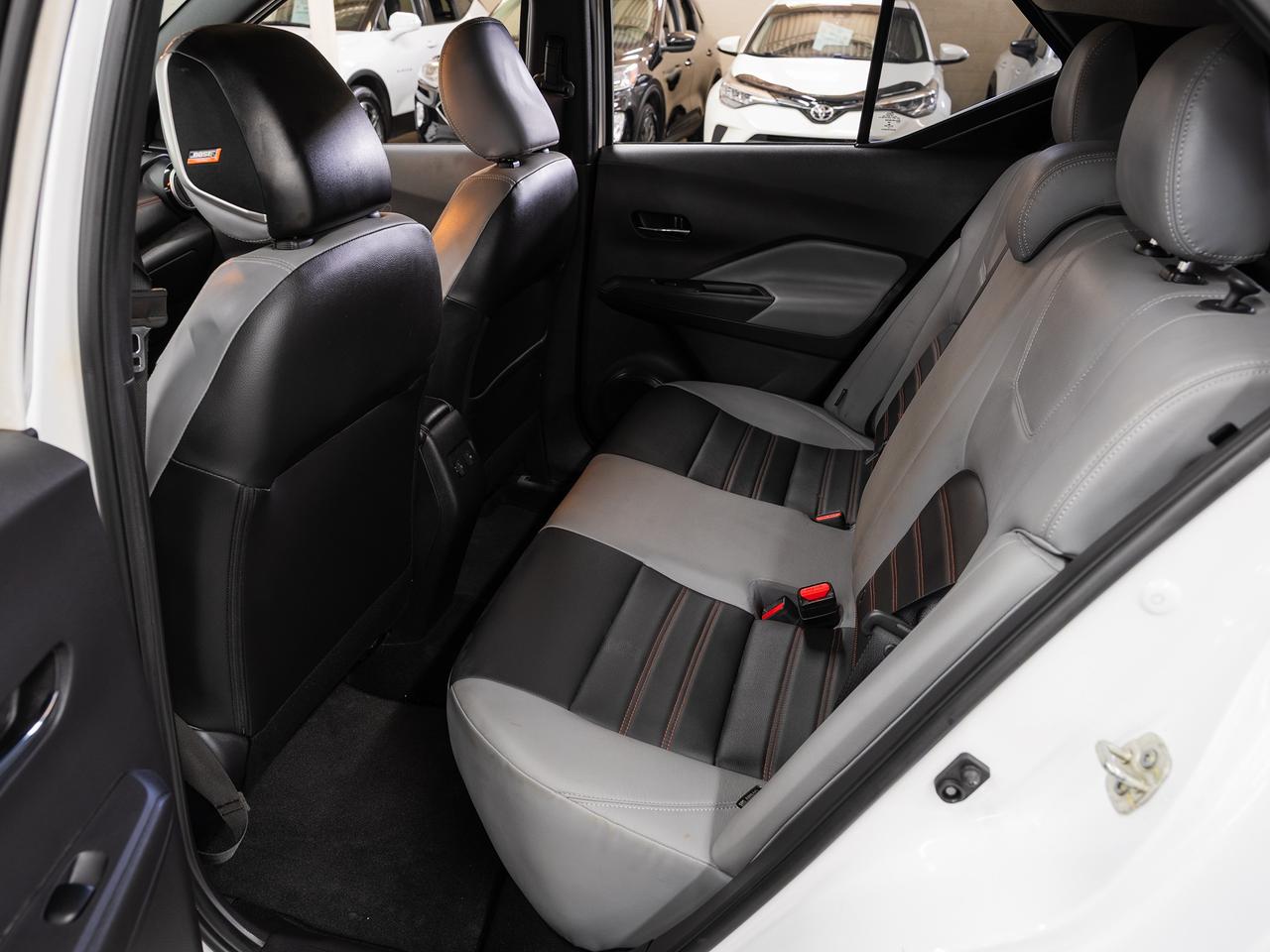2021 Nissan Kicks SR | Heated Seats | 360 Cam | BSM | CarPlay