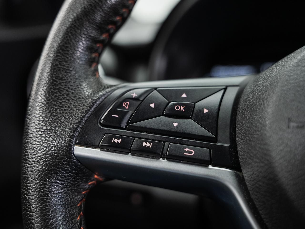 2021 Nissan Kicks SR | Heated Seats | 360 Cam | BSM | CarPlay