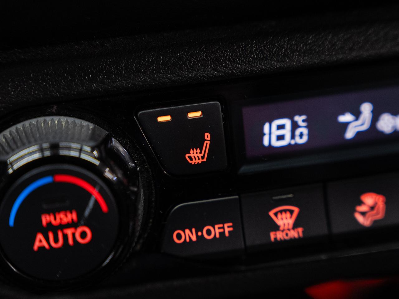 2021 Nissan Kicks SR | Heated Seats | 360 Cam | BSM | CarPlay