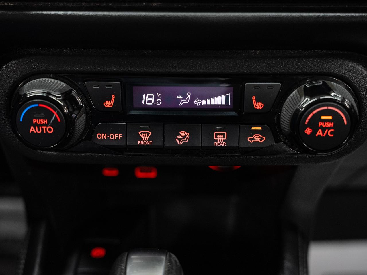 2021 Nissan Kicks SR | Heated Seats | 360 Cam | BSM | CarPlay