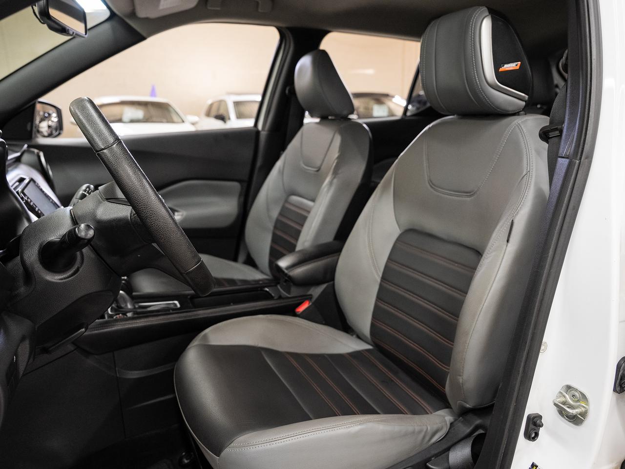 2021 Nissan Kicks SR | Heated Seats | 360 Cam | BSM | CarPlay