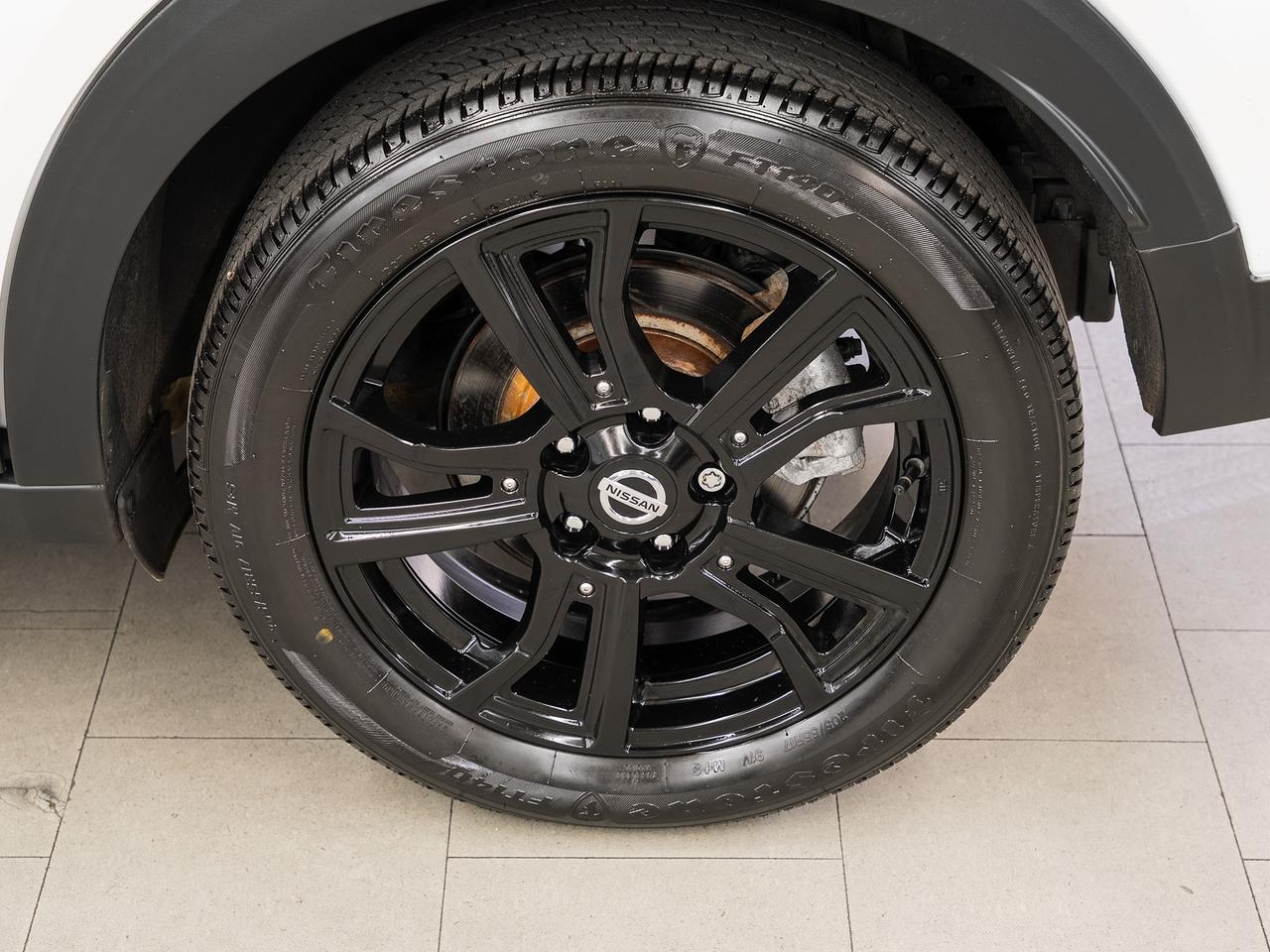 2021 Nissan Kicks SR | Heated Seats | 360 Cam | BSM | CarPlay