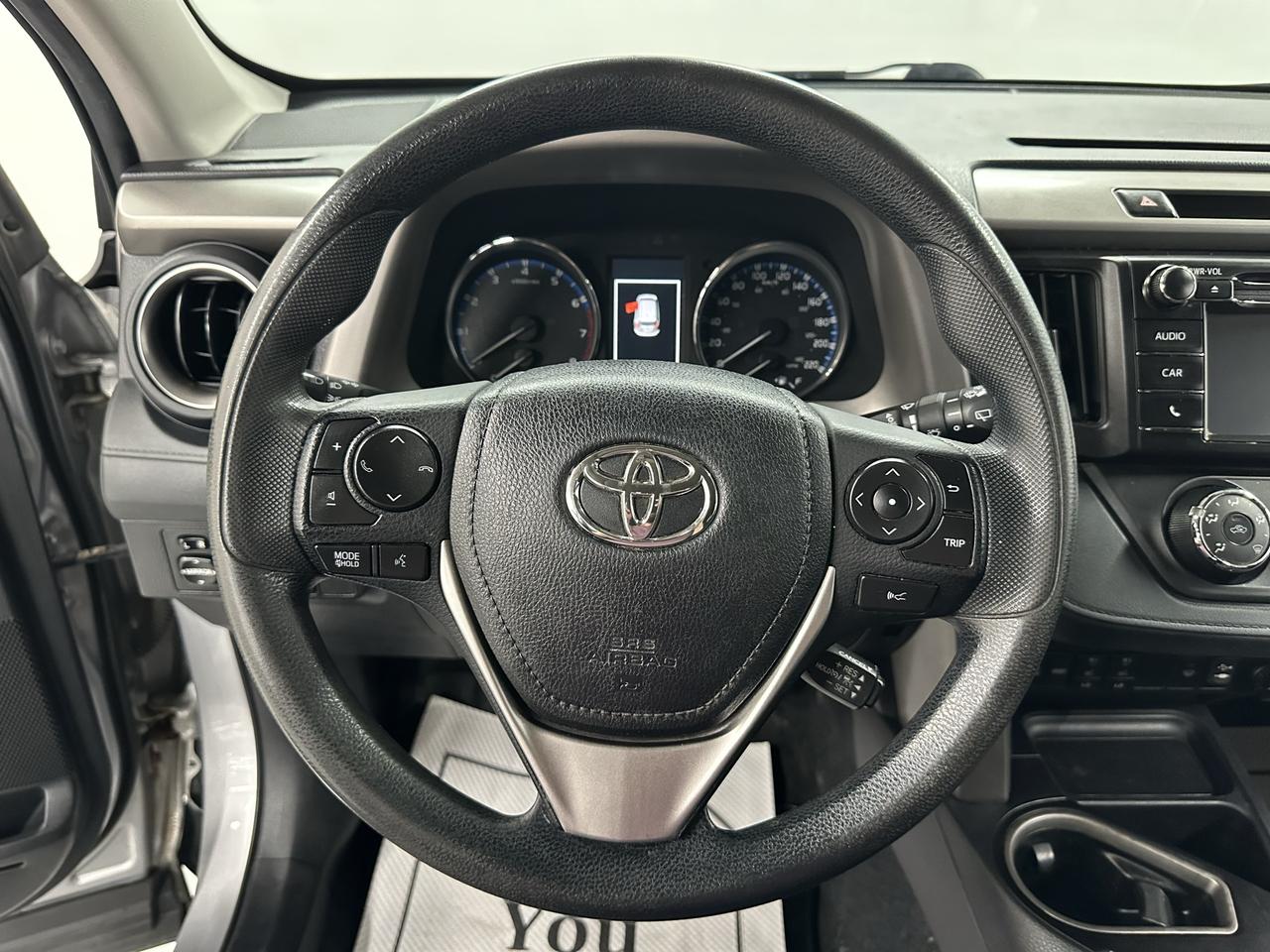 2017 Toyota RAV4 FWD 4dr LE Photo28