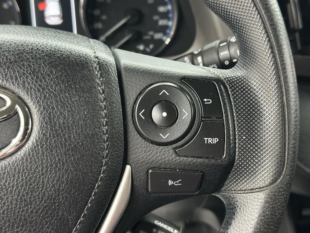 2017 Toyota RAV4 FWD 4dr LE Photo30