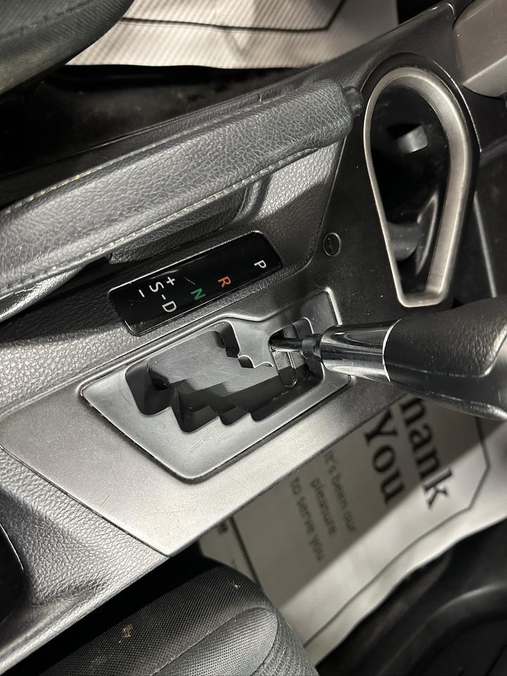 2017 Toyota RAV4 FWD 4dr LE Photo32