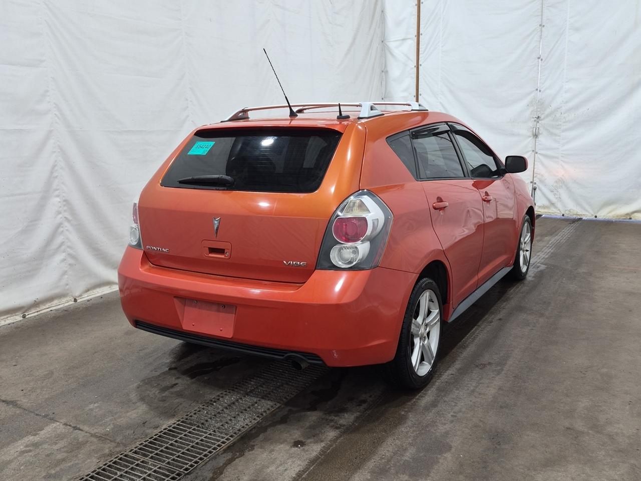 2010 Pontiac Vibe GT - LOW KM'S, CRUISE CONTROL, AM/FM/AUX - Photo #12