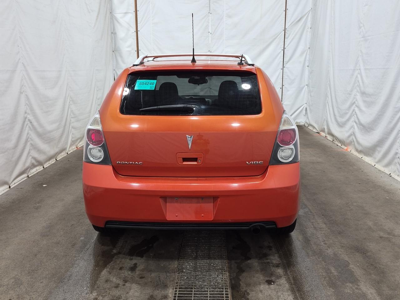 2010 Pontiac Vibe GT - LOW KM'S, CRUISE CONTROL, AM/FM/AUX - Photo #13