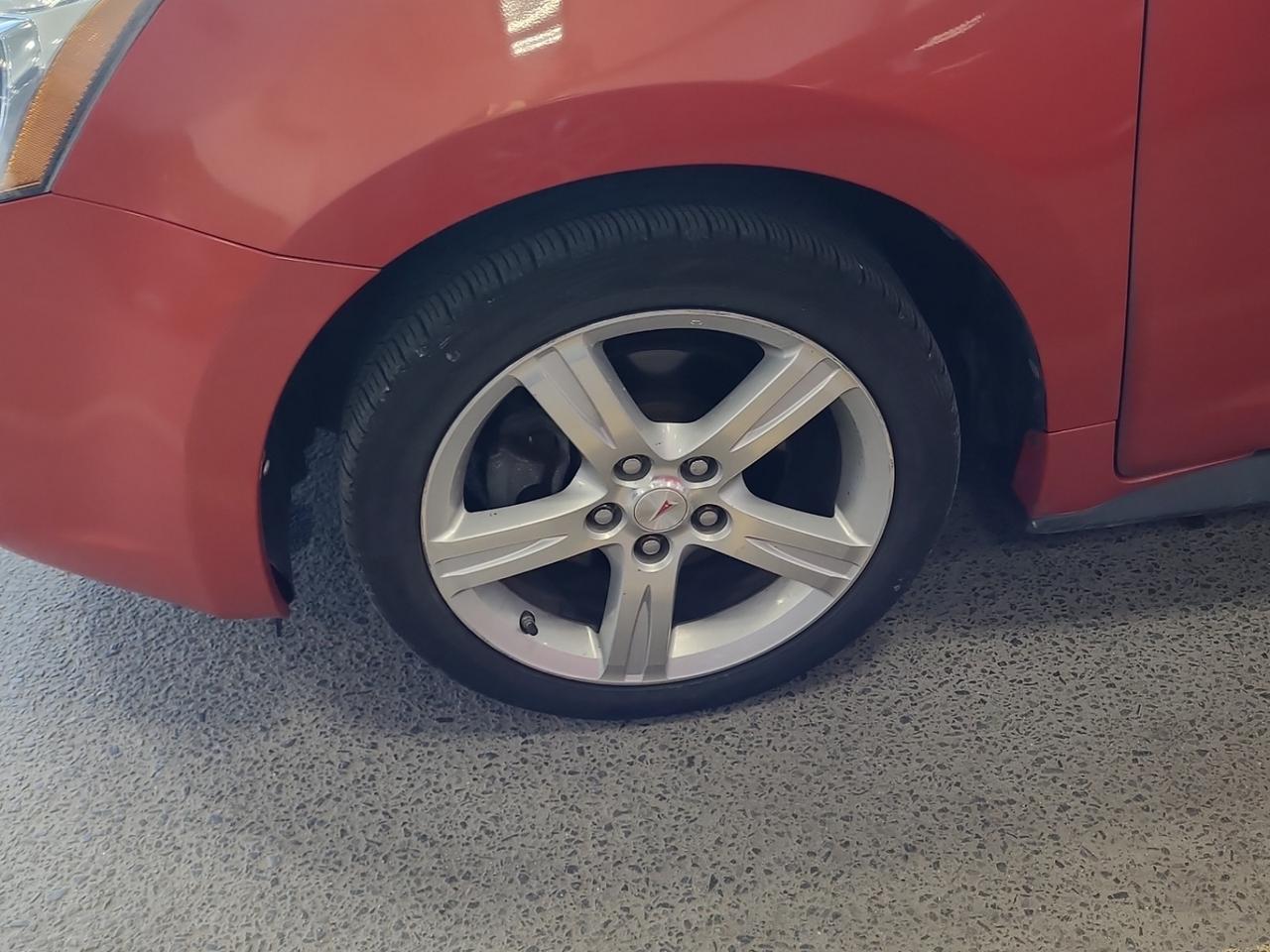 2010 Pontiac Vibe GT - LOW KM'S, CRUISE CONTROL, AM/FM/AUX - Photo #19
