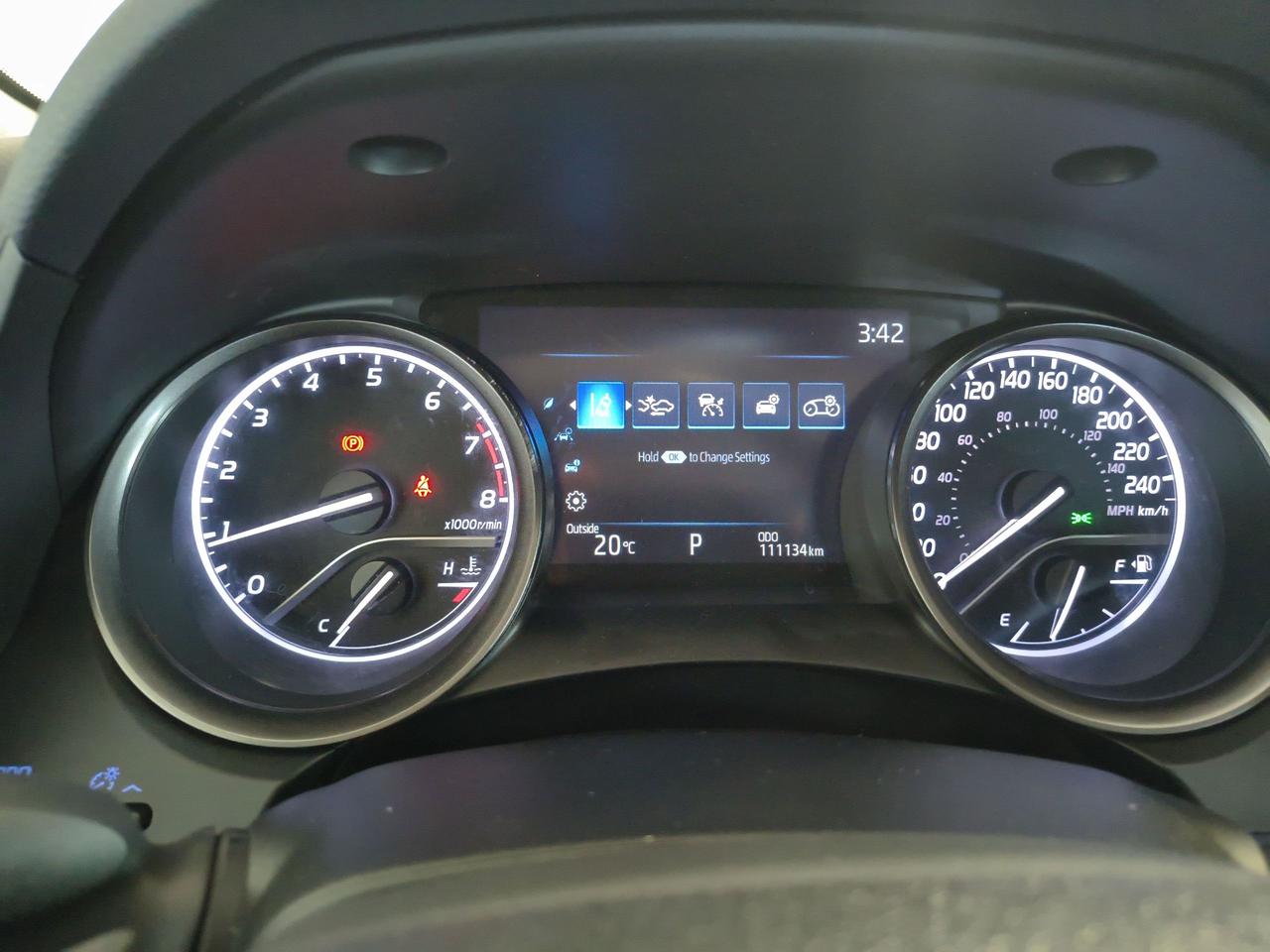 2021 Toyota Camry SE Photo0