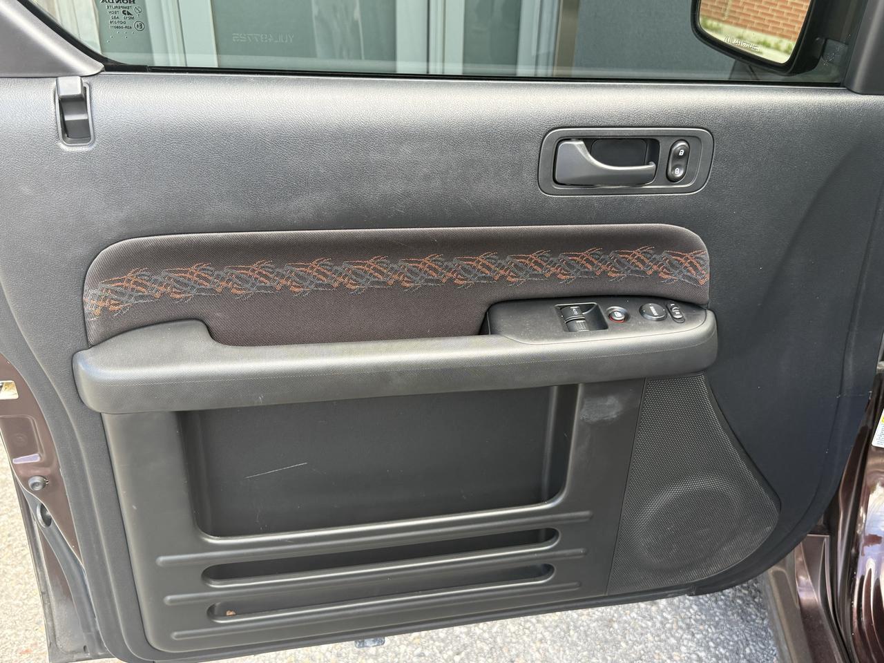 2008 Honda Element SC Photo