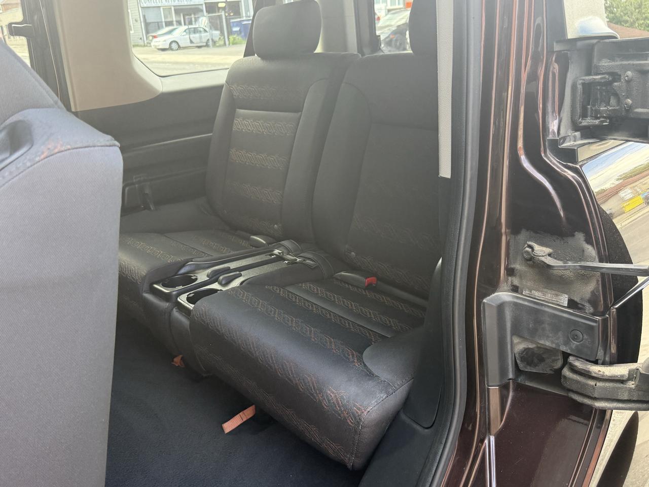 2008 Honda Element SC Photo